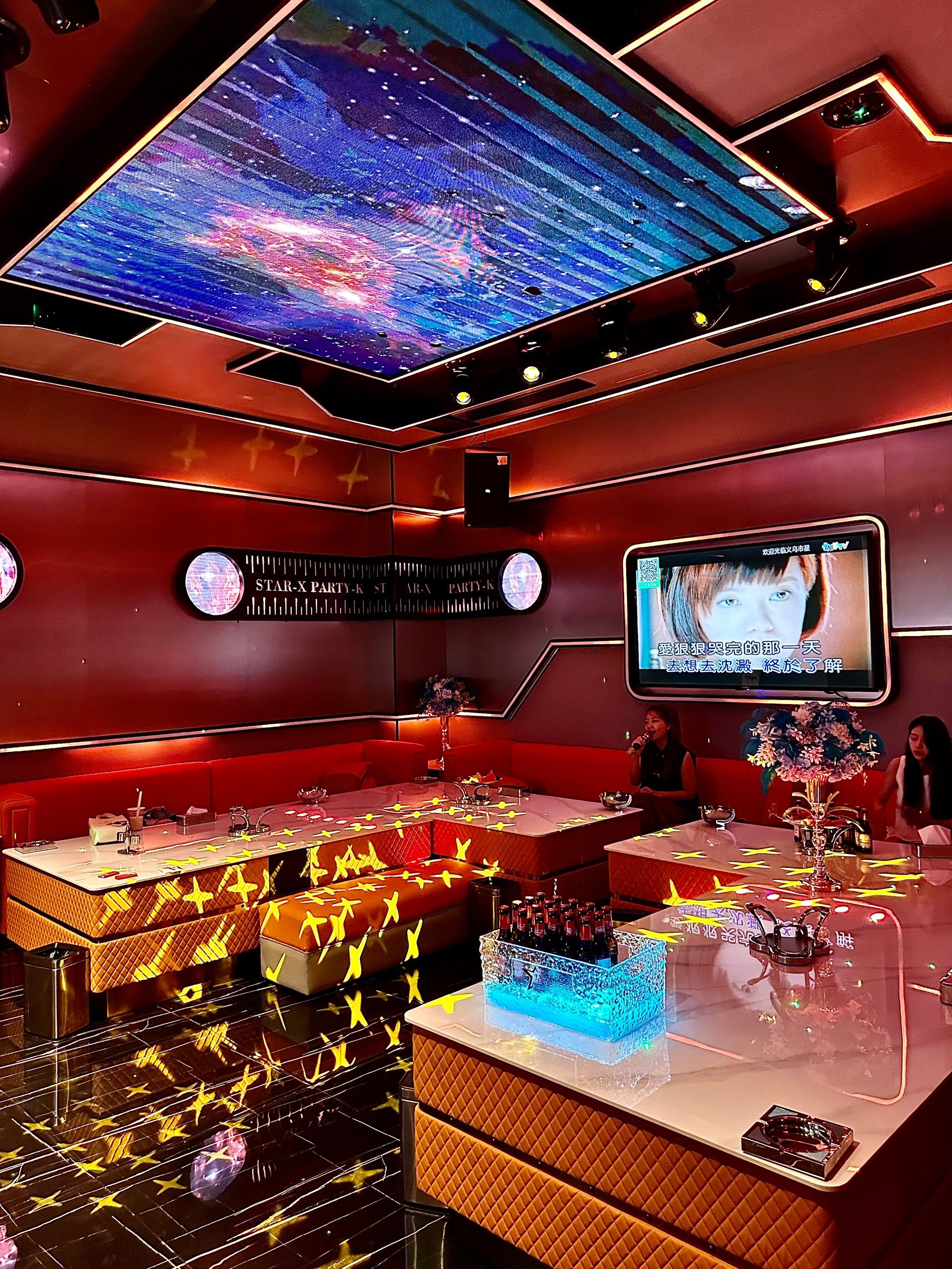 呼和浩特商务ktv品质和服务怎么样-清水河县ktv预定