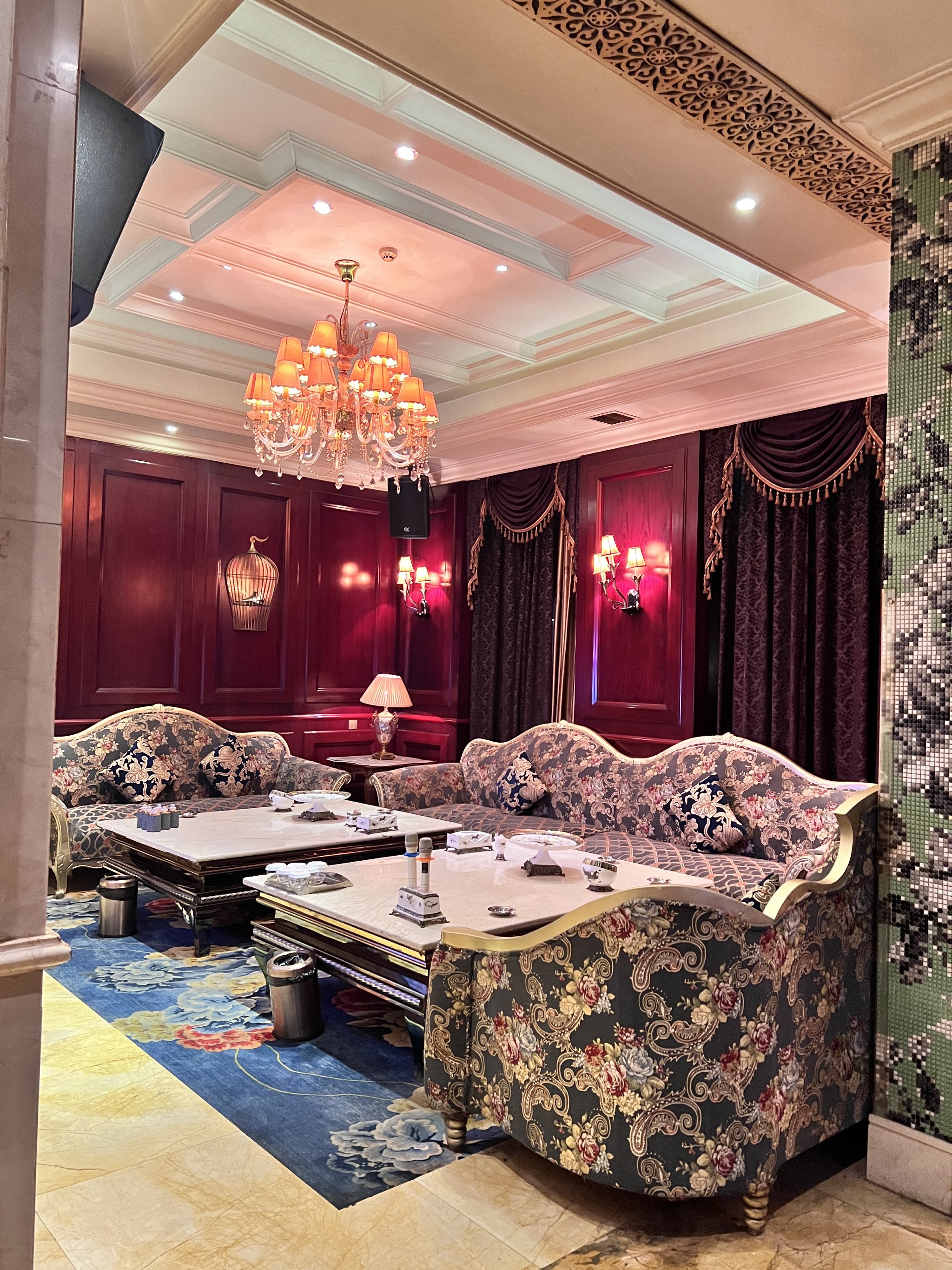 呼和浩特商务ktv低端场享受放松环境-清水河县ktv预定