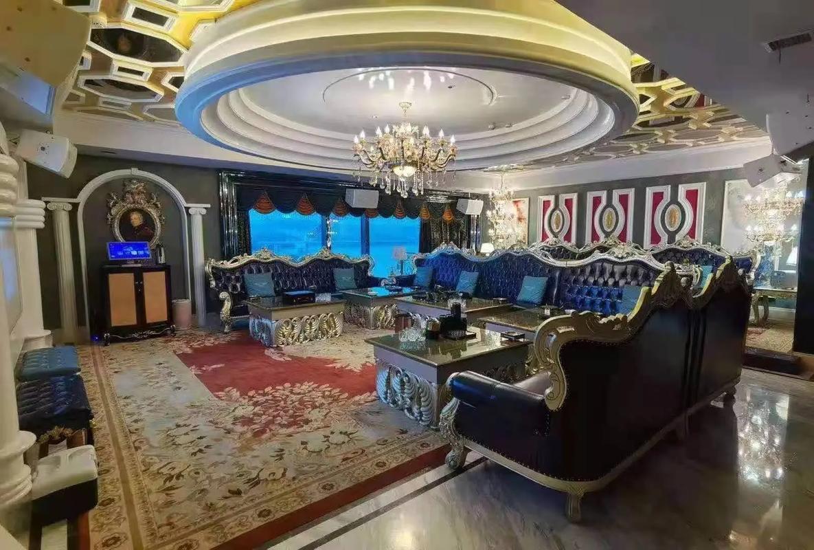 呼和浩特商务ktv畅玩新趣味-清水河县ktv预定