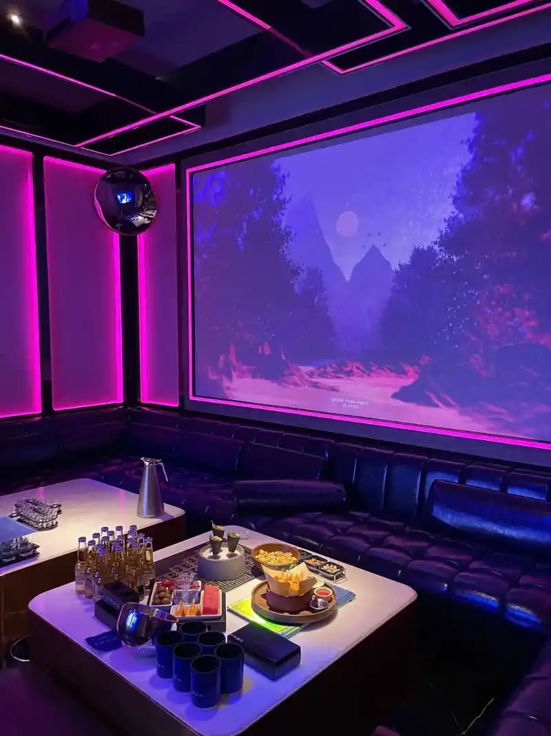 呼和浩特商务ktv夜场，尽享精彩商务夜场ktv宣传-清水河县ktv预定